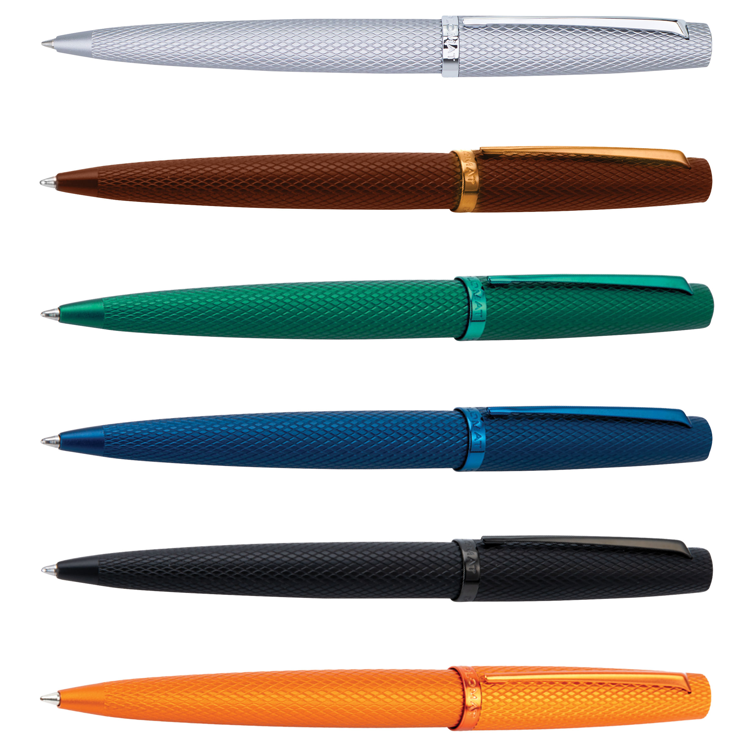 Diplomat Viper Ballpoint Pens