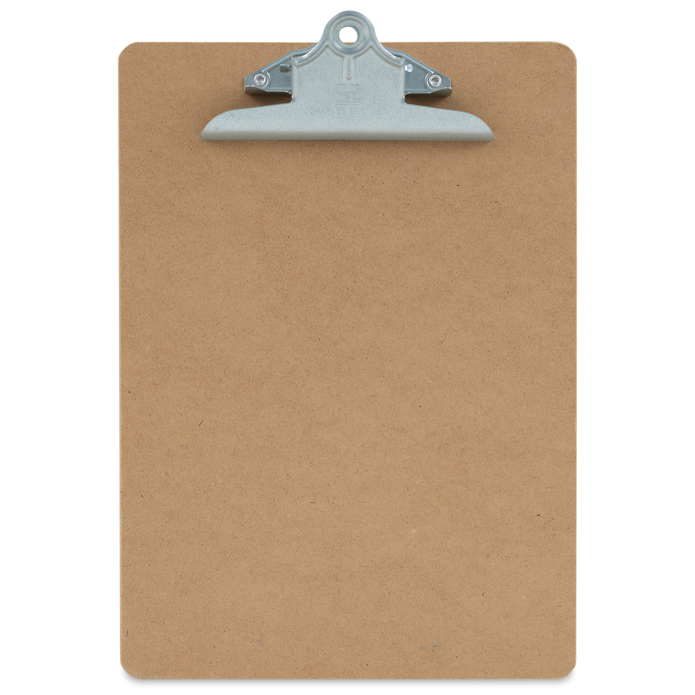 Charles Leonard Masonite Clipboard